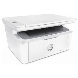 HP LaserJet MFP M140w