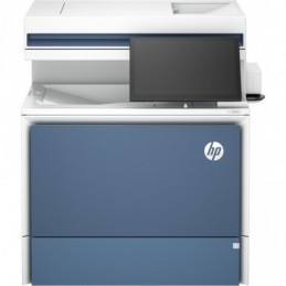 HP Color LaserJet...