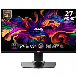 MSI MAG 271QPX QD-OLED E2,...