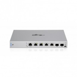 Ubiquiti UniFi US-XG-6POE,...