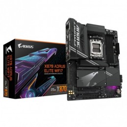 Gigabyte X870 A ELITE WIFI7