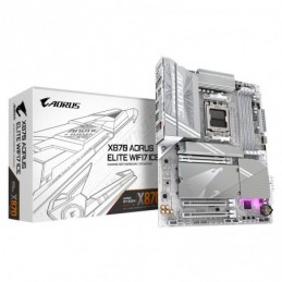 Gigabyte X870 A ELITE WF7 ICE