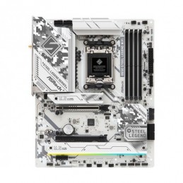 ASRock B650 Steel Legend WiFi