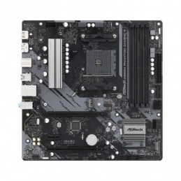 ASRock A520M Phantom Gaming...