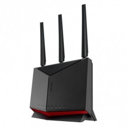 ASUS RT-BE86U, Wi-Fi 7...