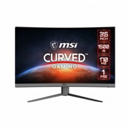 MSI G32CQ4 E2, 80 cm...