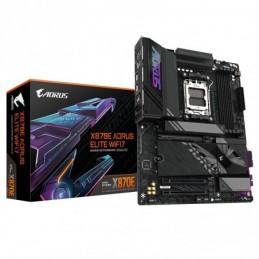 Gigabyte Carte mère X870E A...