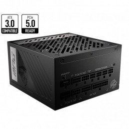 MSI MPG A850G PCIE5, 850 W,...