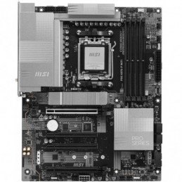 MSI PRO X870-P WIFI