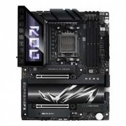 ASUS ROG CROSSHAIR X870E HERO