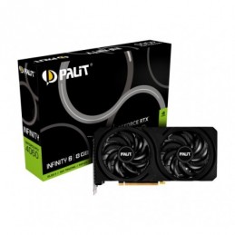 Palit GeForce RTX4060...