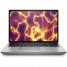 HP ZBook Fury G11, Intel®...