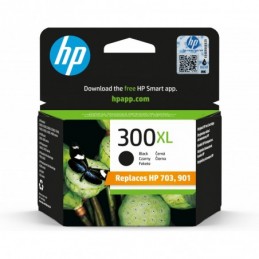 HP 300XL cartouche d'encre...