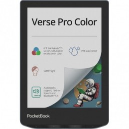 Pocketbook Verse Pro Color,...