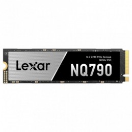 Lexar SSD M.2 4TB PCIe Gen...