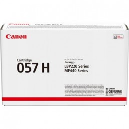 Canon 057H, 10000 pages,...