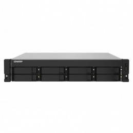 QNAP TS-832PXU-RP, NAS,...