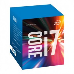 Intel Core i7-7700