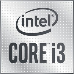 Intel Core i3-10100F