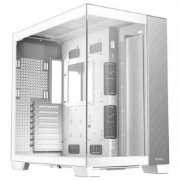 Antec CASE ANTEC C8 AL White