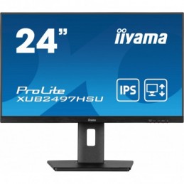 Iiyama XUB2497HSU-B2, 60,5...