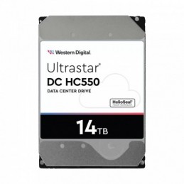 WD Ultrastar DC HC550,...