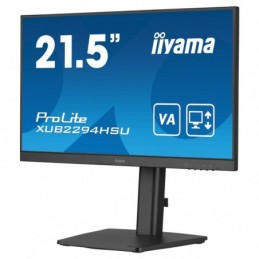 Iiyama 22iW LCD Business...