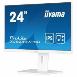 Iiyama 24iW LCD Business...