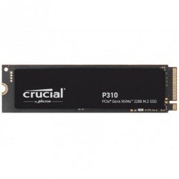 Crucial P310, 500 Go, M.2,...