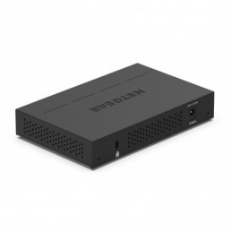 Netgear 5PT POE/POE+GIGE...