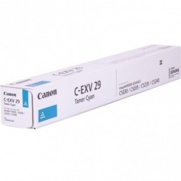 Canon C-EXV29, 27000 pages,...