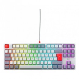 Cherry K4V2 TKL, Avec fil,...