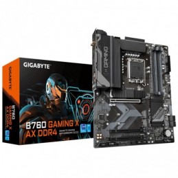 Gigabyte B760 GAMING X AX...