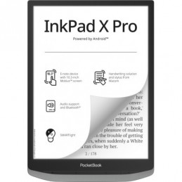 Pocketbook InkPad X Pro,...