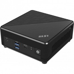 MSI Cubi N ADL-002BEU,...