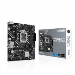 ASUS PRIME H610M-K D4 ARGB,...