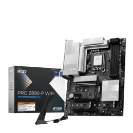 MSI PRO Z890-P WIFI, Intel,...