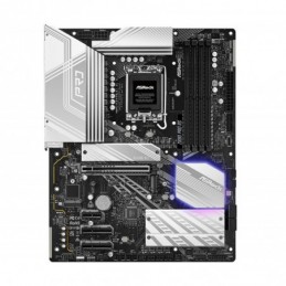 ASRock Z890 Pro RS, Intel,...