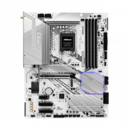 ASRock Z890 Pro RS WiFi White