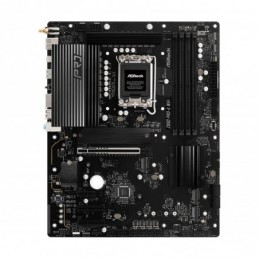 ASRock Z890 Pro-A WiFi,...