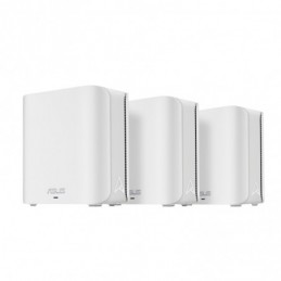 ASUS ZenWiFi BD4, Blanc,...