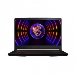 MSI Gaming Thin GF63 15.6"...