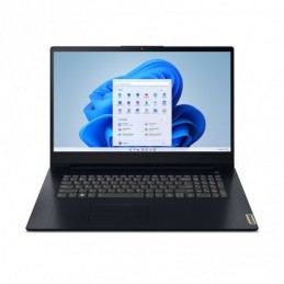 Lenovo IdeaPad 3 17.3"...