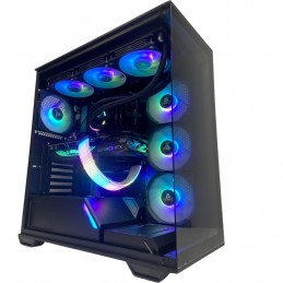 PC GAMER RAINBOW 7900X3D...