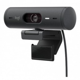 Logitech Brio 500, 4 MP,...