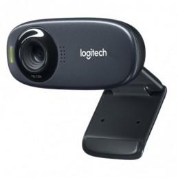 Logitech C310 webcam, 5 MP,...