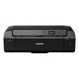 Canon PIXMA PRO-200, Jet...