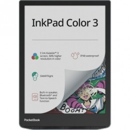 Pocketbook InkPad Color 3,...