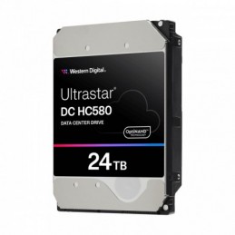 WD Ultrastar DC HC580,...