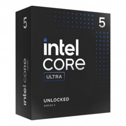 Intel Core Ultra 5 245KF